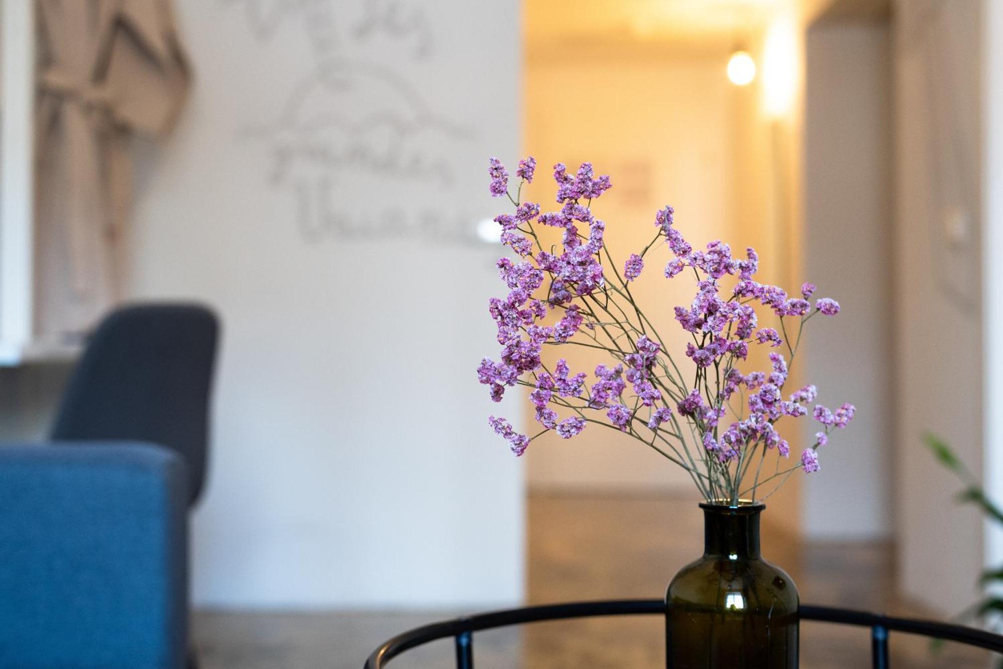 Art Hotel Tartini Piran Exterior photo