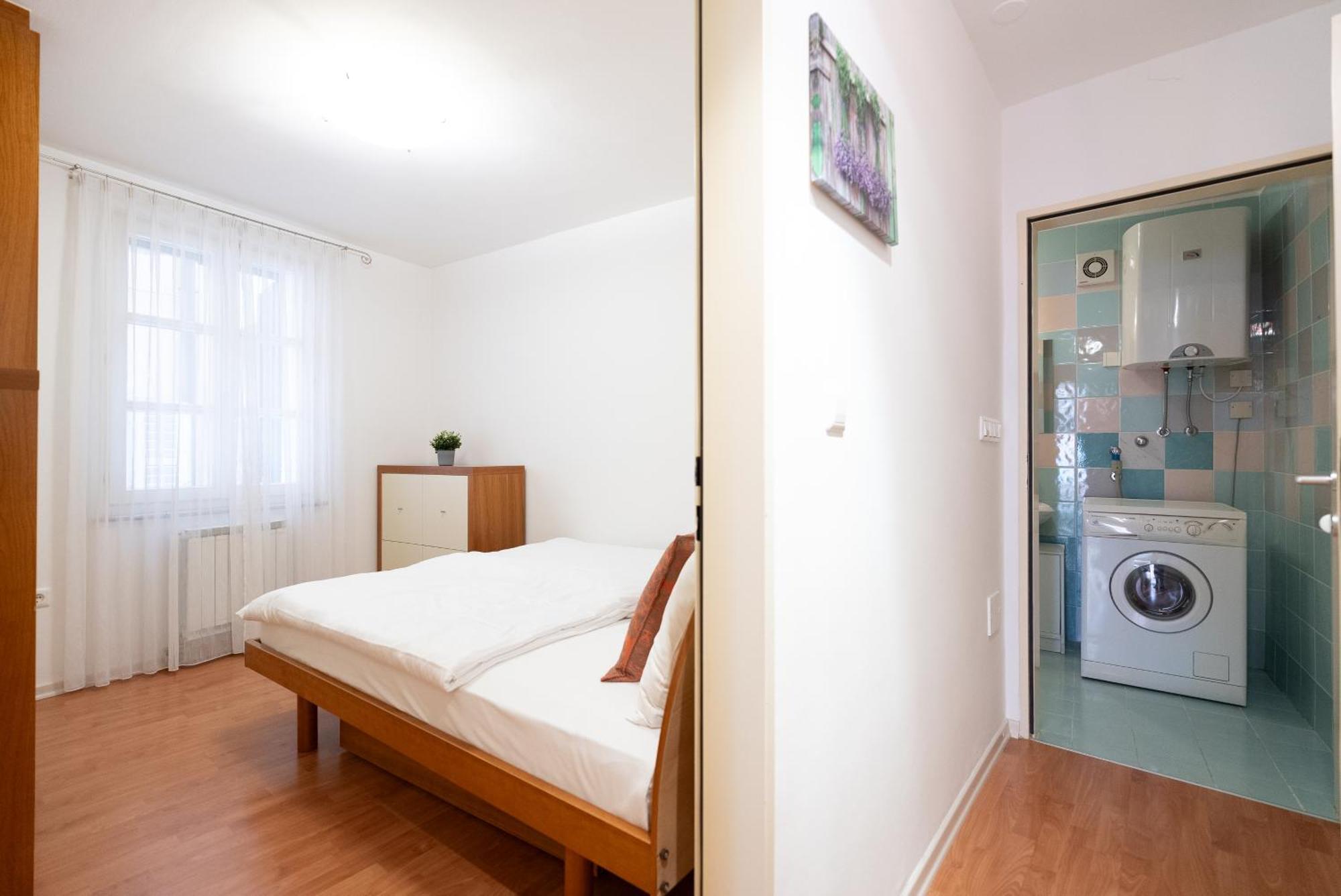 Art Hotel Tartini Piran Exterior photo