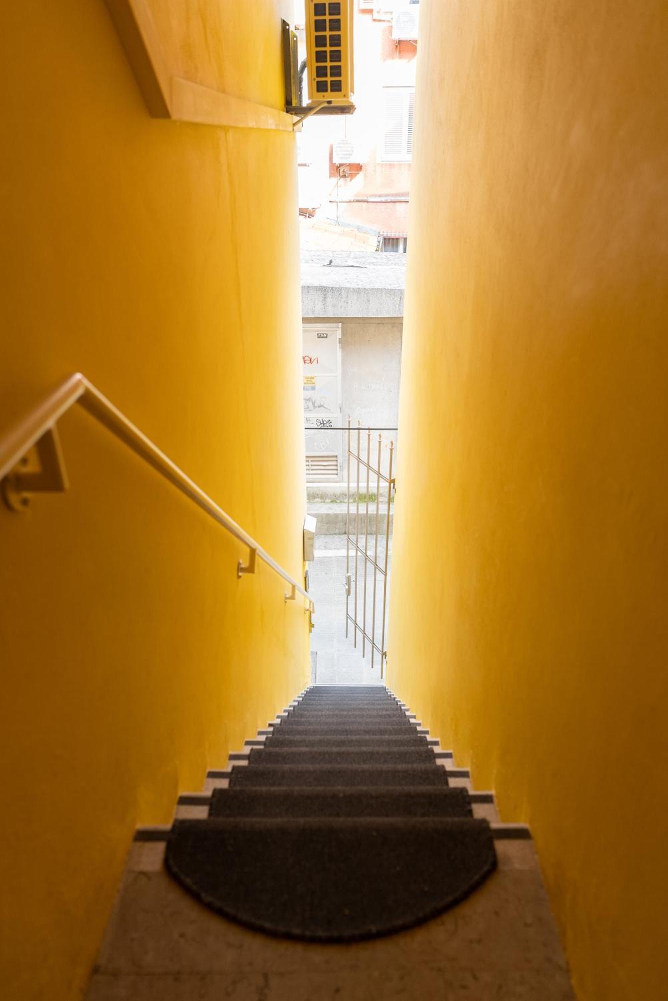 Art Hotel Tartini Piran Exterior photo